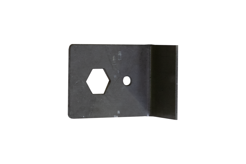 Rustbuster Over Axle Frame Section Right Side