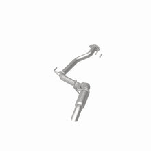 Load image into Gallery viewer, BRExhaust 13-18 Nissan Pathfinder/ 13-17 Infiniti JX35/QX60 Muffler Kit