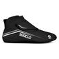Sparco Shoe Prime Evo 48 Black