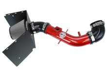 Load image into Gallery viewer, HPS Performance Air Intake Kit 827-618R