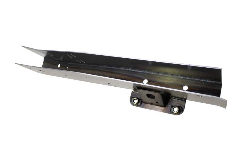 Rustbuster Front Frame Section Left Side