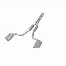 Load image into Gallery viewer, MagnaFlow Stellantis BRE Exhaust Replacement Kit