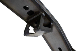 Rust Buster 09-14 Ford F150 All Cab and Bed Configurations Fuel Tank Crossmember - Forward