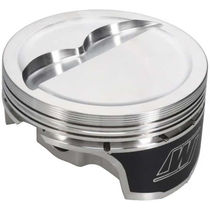Wiseco RED Series Chevy Small Block 400 4.165in Bore 1.125in CH -12.00 CC Piston Set