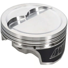 Load image into Gallery viewer, Wiseco RED Series Chevy Small Block 400 4.165in Bore 1.125in CH -12.00 CC Piston Set
