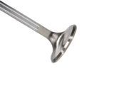 Manley Ford 4.6L Modular V8 Exhaust Valve Kit - 36.00mm Head Dia. 4.650in O/A Length, 0.2740in Stem
