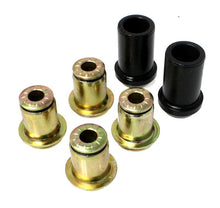 Load image into Gallery viewer, Energy Suspension Front Control Arm Bush Set - Black