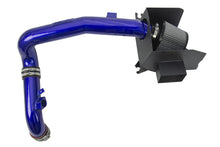 Load image into Gallery viewer, HPS Performance Air Intake Kit 827-628BL