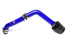 Load image into Gallery viewer, HPS Performance Cold Air Intake Kit 837-555BL