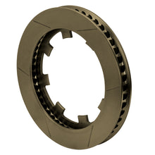 Load image into Gallery viewer, Wilwood ROTOR1175-125DT638-000TKFXXXXL 8 LUGX7.18 snap ring 48 CVANE GT burnish