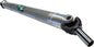DSS Nissan S15 Silvia Spec-R 6-Speed Aluminum Driveshaft NISH-SPECR