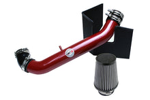 Load image into Gallery viewer, HPS Performance Air Intake Kit 827-537R