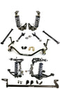 Ridetech 64-67 GM A-Body CoilOver System