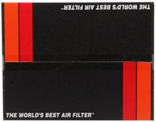 Load image into Gallery viewer, K&amp;N 02-06 Lancer ONLY Blue Typhoon Short Ram Intake