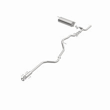 Load image into Gallery viewer, MagnaFlow BRE Exhaust Kit 97-05 Classic Malibu Cutlass