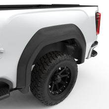 Load image into Gallery viewer, EGR Baseline Series Rugged Look Fender Flares for 19-25 GMC Sierra 1500