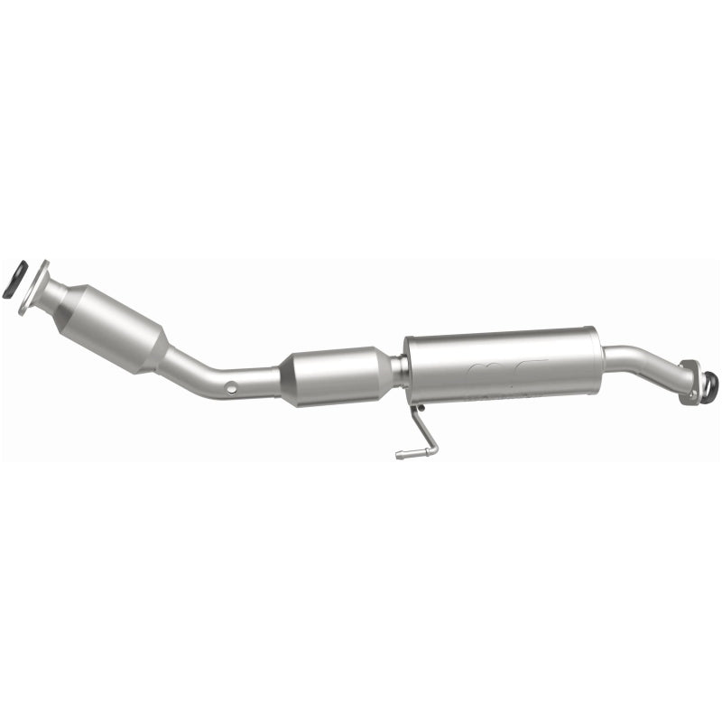 MagnaFlow 17-18 Toyota Corolla iM Base L4 1.8L OEM Grade Direct-Fit Catalytic Converter