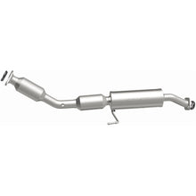 Load image into Gallery viewer, MagnaFlow 17-18 Toyota Corolla iM Base L4 1.8L OEM Grade Direct-Fit Catalytic Converter
