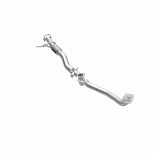 Load image into Gallery viewer, BRExhaust 11-15 Explorer 3.5L Front Pipe Kit