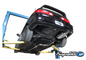 GReddy 00-01 Acura Integra GSR / 94-01 Acura Integra LS/RS Supreme SP Exhaust