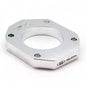 BLOX Racing Honda K2B Billet Throttle Body Adapter - Raw