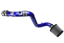 Load image into Gallery viewer, HPS Performance Cold Air Intake Kit 837-602BL