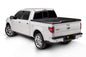 Undercover 25-26 Ford F-150 5.7ft Bed w/ Access Tailgate Elite Bed Cover - Textured Black