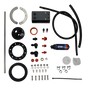 DeatschWerks Universal X1 Module w/ bucket and DW200 Fuel Pump