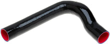 Load image into Gallery viewer, Gates 06-07 Volvo VT Series Volvo VE D16 Diesel Upper Molded Coolant Hose (Silicone)