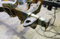 Rustbuster 09-24 RAM 1500 Core Support Mount - Right