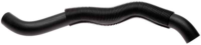 Gates 11-15 Kia Optima 4-Cyl. 2.0L Lower Molded Coolant Hose