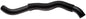 Gates 11-15 Kia Optima 4-Cyl. 2.0L Lower Molded Coolant Hose