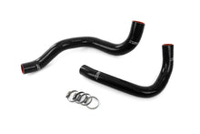 Load image into Gallery viewer, HPS Performance Silicone Hose Kit - Radiator Hose 57-2129-BLK