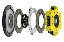 Load image into Gallery viewer, ACT 04-07 Cadillac CTS-V Mod-Twin 10.5 XX Rigid Street Clutch Kit