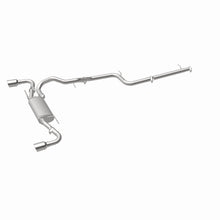 Load image into Gallery viewer, BRExhaust 10-13 Mazda 3 2.5L Exhaust Kit