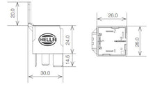Load image into Gallery viewer, Technical Drawing