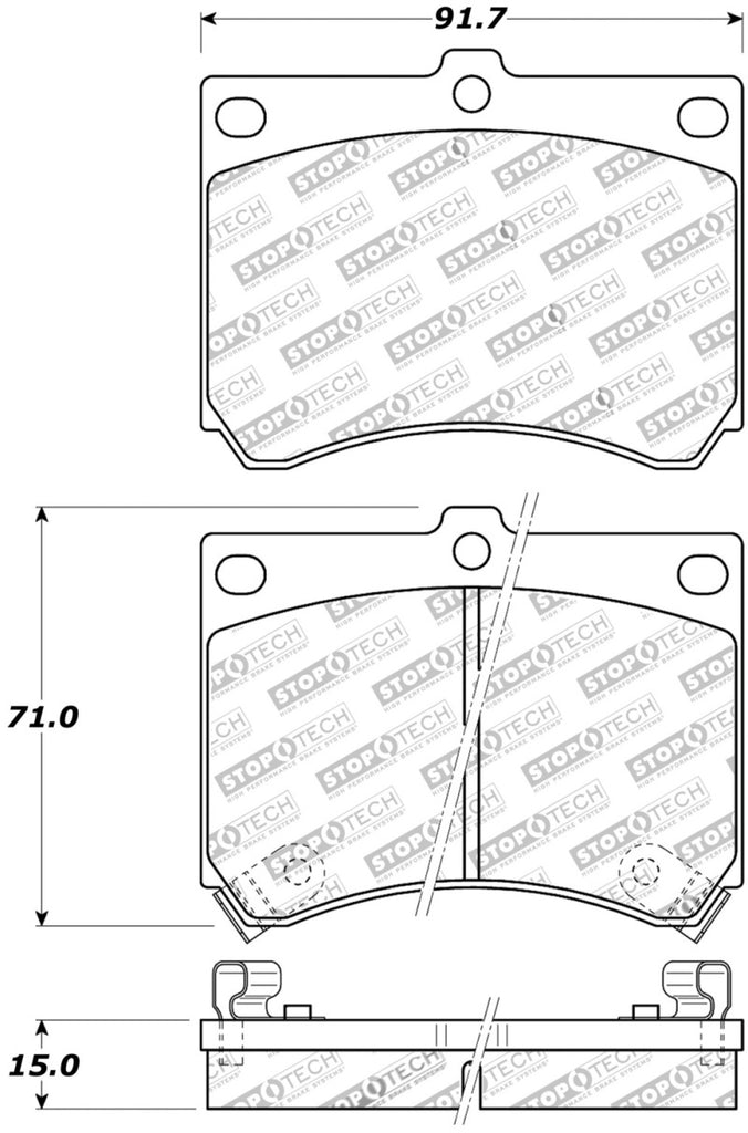 Technical Drawing