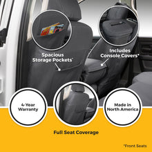 Load image into Gallery viewer, Covercraft 23-26 Toyota Corolla Carhartt Super Dux PrecisionFit Custom Second Row Seat Covers