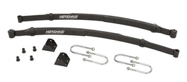 Hotchkis 97-05 Ford F-150 Lightning / 97-03 F-150 Std Cab 2WD Leaf Springs