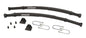 Hotchkis 97-05 Ford F-150 Lightning / 97-03 F-150 Std Cab 2WD Leaf Springs