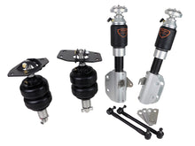 Load image into Gallery viewer, Ridetech 10-15 Chevy Camaro Air Suspension System HQ Series