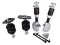 Ridetech 10-15 Chevy Camaro Air Suspension System HQ Series