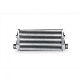 KraftWerks 31x12x4in Core Size 3in Inlet/Outlet Universal Intercooler