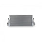 KraftWerks 31x12x4in Core Size 3in Inlet/Outlet Universal Intercooler