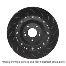 Load image into Gallery viewer, EBC Racing 23-24 Toyota GR Corolla 1.6T Front 355mm 2 Pc Rotor Replacement (Pair)