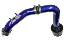 Load image into Gallery viewer, HPS Performance Cold Air Intake Kit 837-122BL