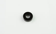 Load image into Gallery viewer, Wilwood spacer .453 IDX1.00 ODX.300 THK mild steel black