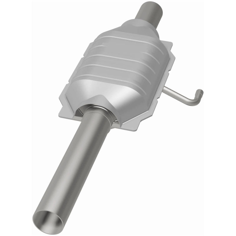 MagnaFlow Conv Direct Fit Jeep 81 86