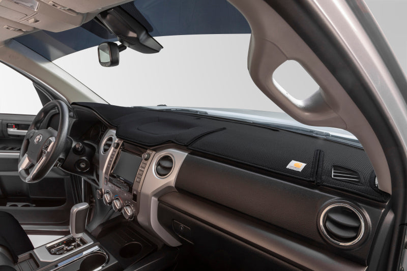 Covercraft 04-08 Ford F150 Lariat King Ranch Carhartt Limited Edition DashMat - Black