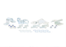 Load image into Gallery viewer, SuperPro Sway Bar Bracket Kit